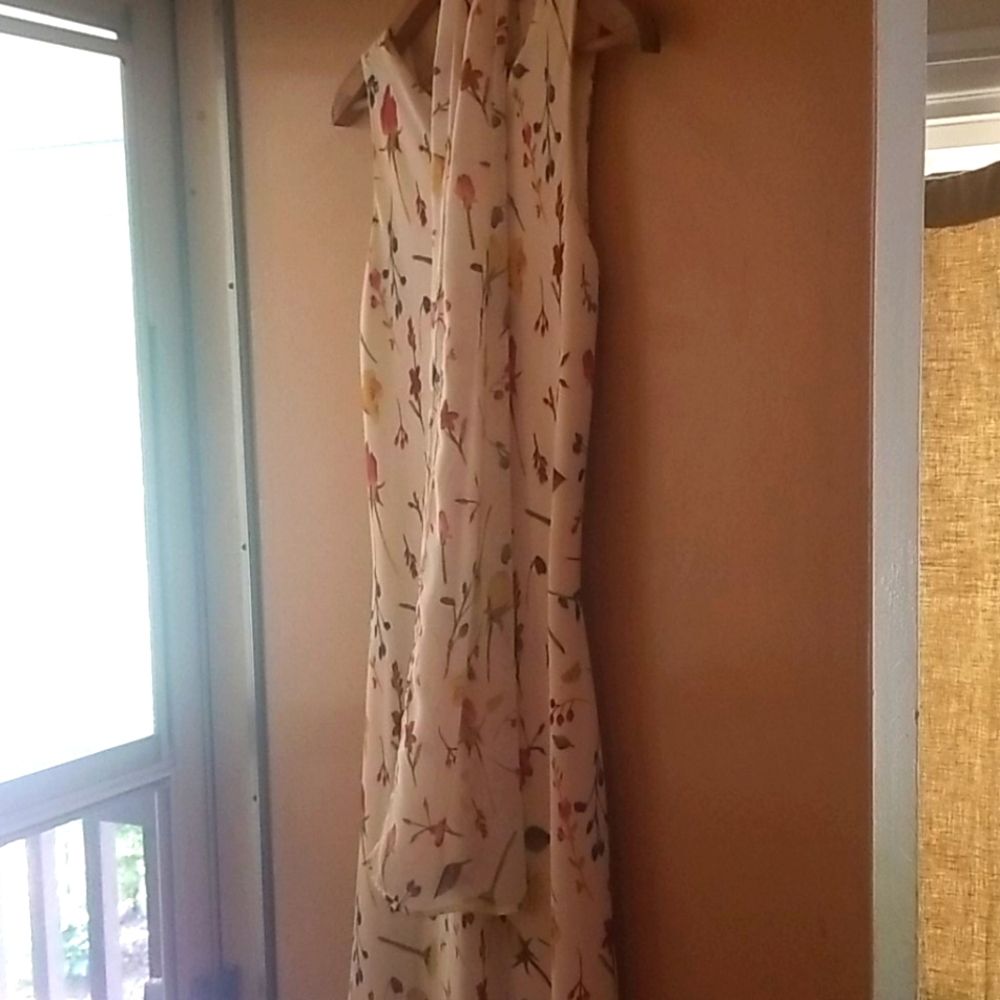 Beautiful maxi dress